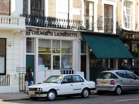 Photo, Laundromat