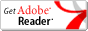 Get Adobe Reader button