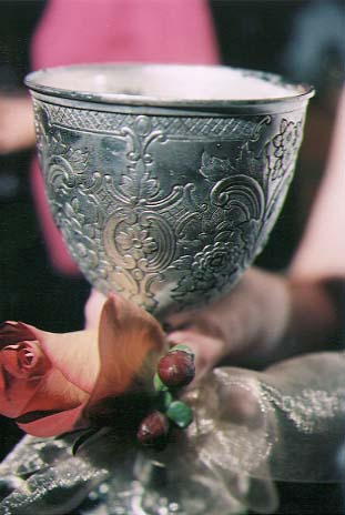 Goblet.