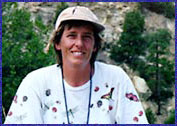 Photograph of Dr. Robyn Wright Dunbar