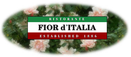 Fior d'Italia logo
