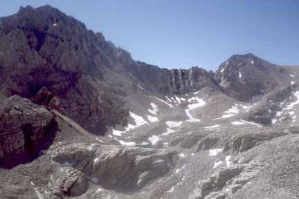 Photograph Williamson Bowl.